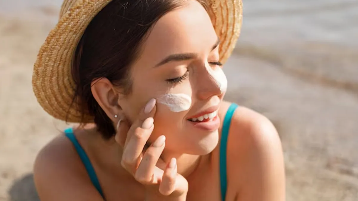 Is Your Moisturiser Too Heavy For Summer? How To Switch Your Skincare Seasonally