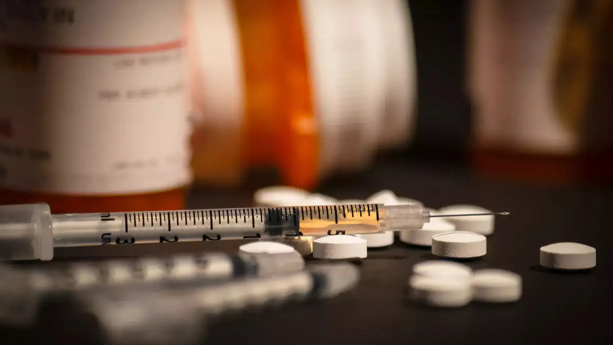 US Drug Overdose Deaths Drop By 27% In 2024, Marking Major Turnaround: CDC