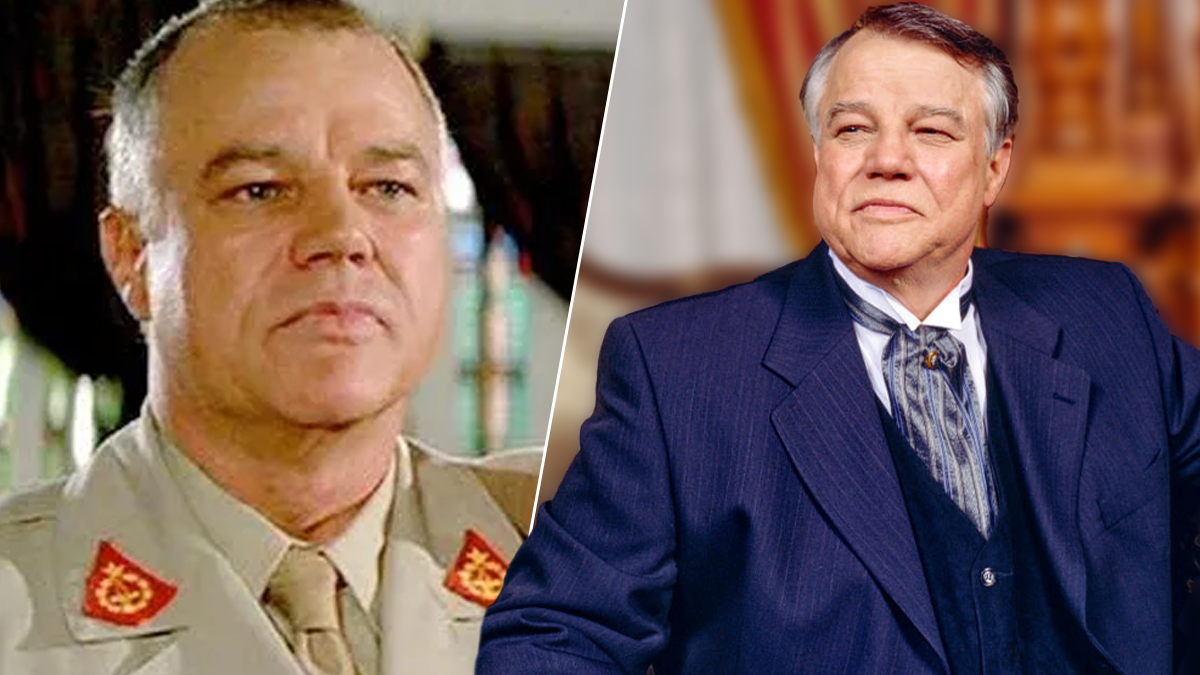 Joe Don Baker, Who Appeared In Three ‘James Bond’ Films, Dies Due To Lung Cancer - Report