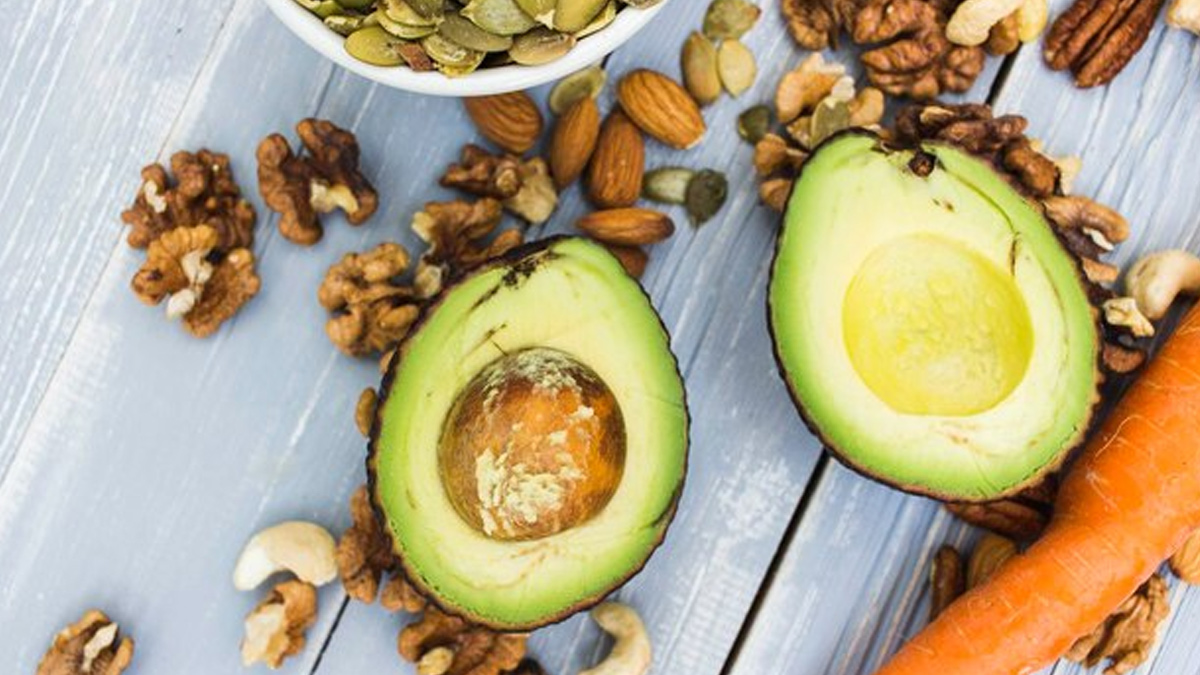 avocado-nuts