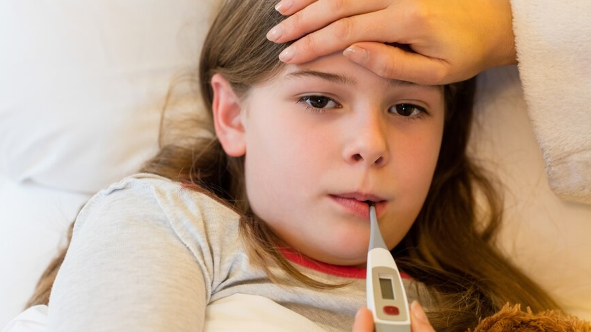 high-fever