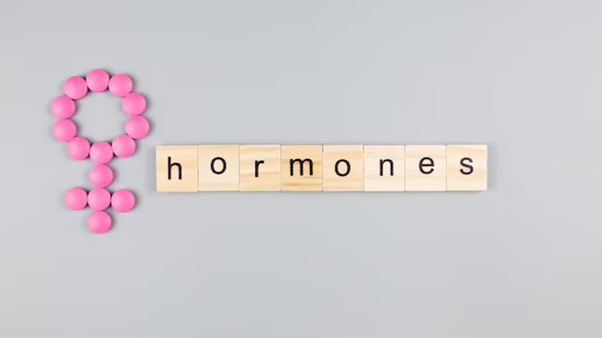 hormones