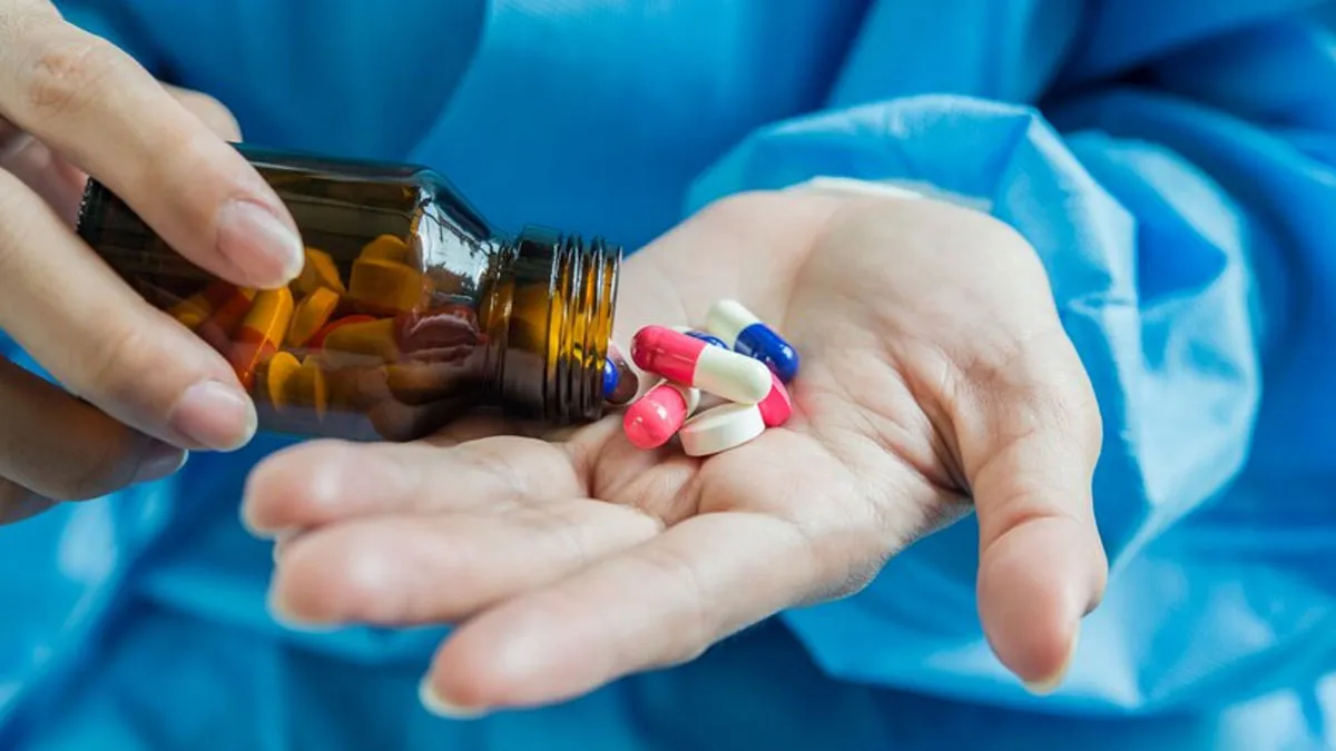 Does Diet Play A Role In Recovery After Antibiotic Treatment? Find Out Here!