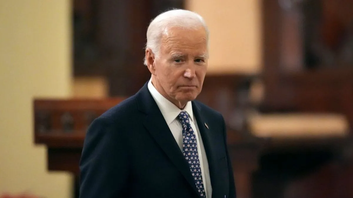Former US President Joe Biden Diagnosed With ‘Aggressive’ Prostate Cancer: Understand What It Is and How It Spreads