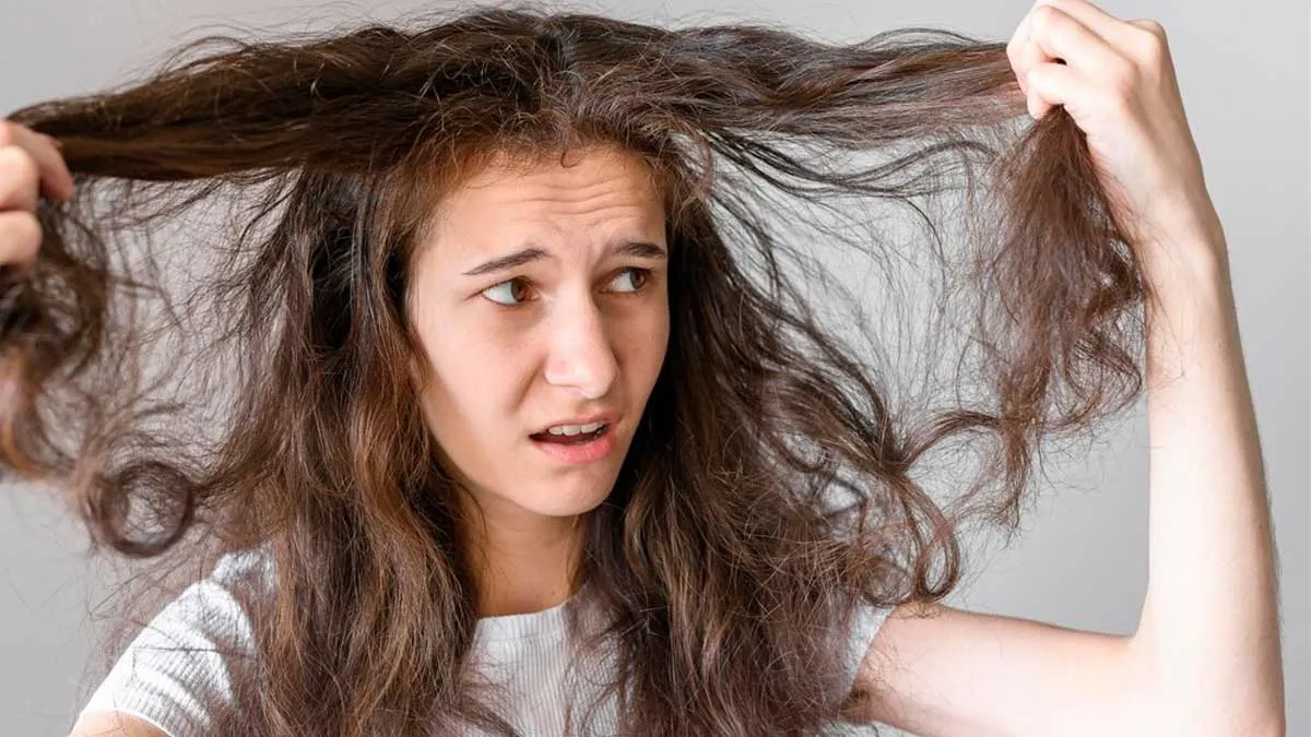What Does It Mean To Have Dead Hair? Expert Shares How To Fix!