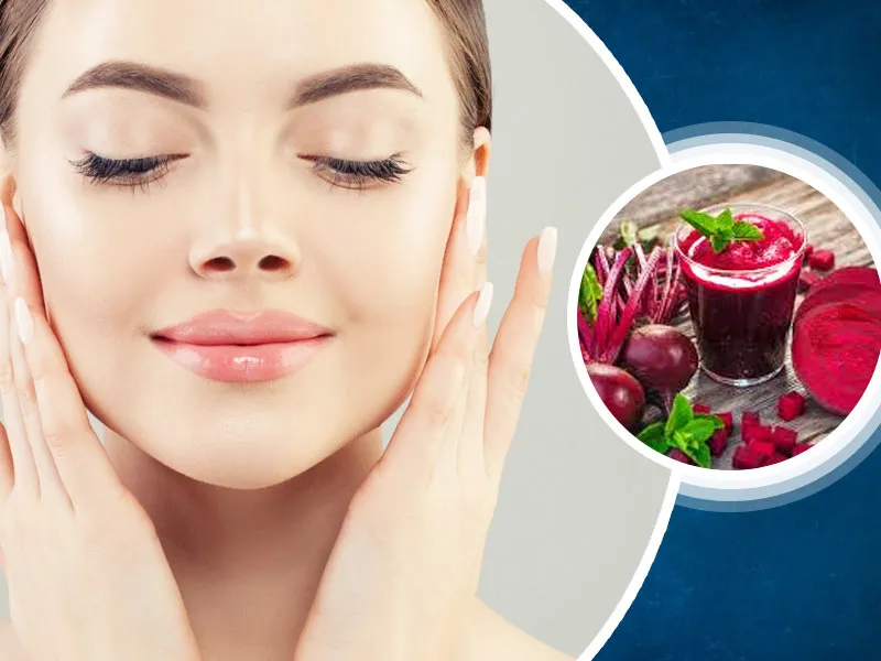 Try These Expert-Approved DIY Beetroot Masks To Get Naturally Rosy Skin At Home!