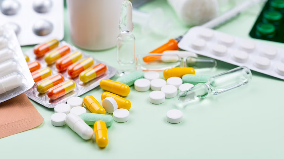 1-antibiotic
