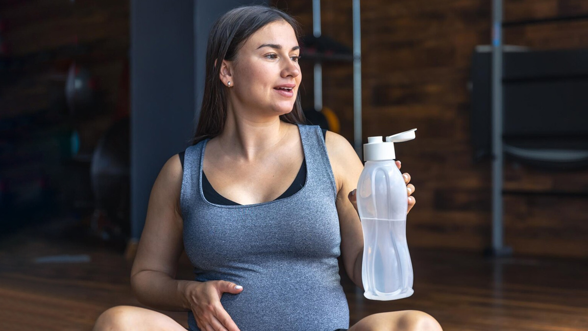 hydration-during-pregnancy