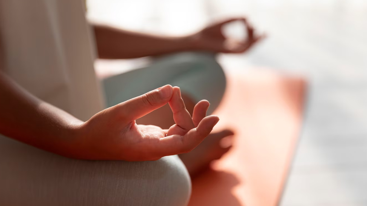 yoga