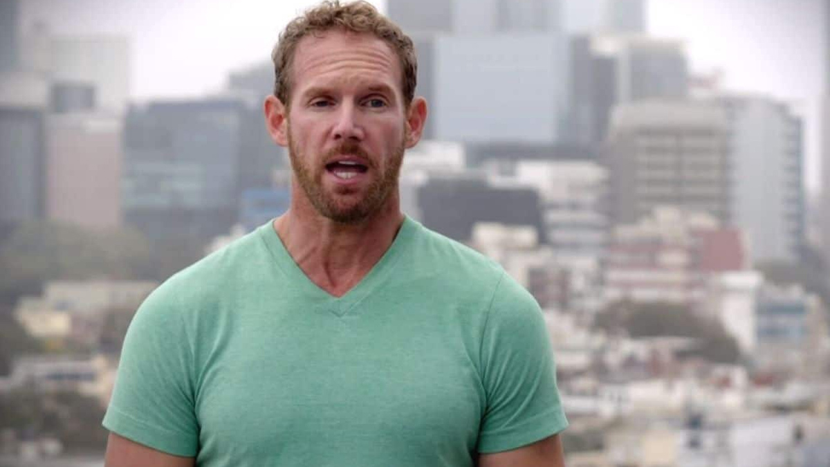 Ben Rathbun, '90 Day Fiance' Succumbs to Stage 4 Stomach Cancer at 55:  Symptoms to Watch Out For | OnlyMyHealth