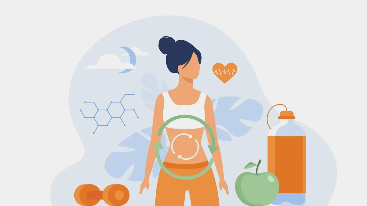 Can Cutting Carbs Improve Your Metabolism? Find Out Here