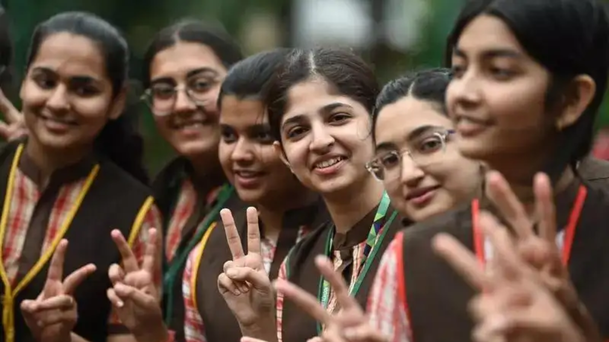 CBSE Directs Schools To Set Up 'Sugar Boards' To Curb High Sugar Intake