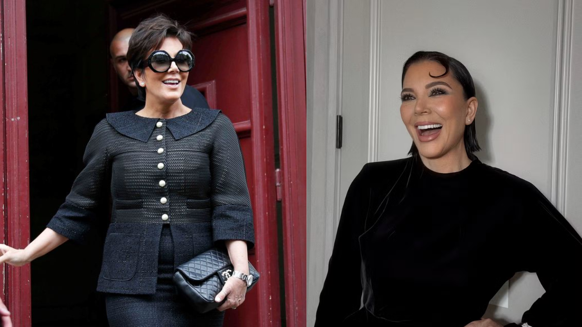 Kris Jenner’s Youthful Look at 69 Sparks Buzz: Expert Reveals Cosmetic Procedures and Skincare Secrets
