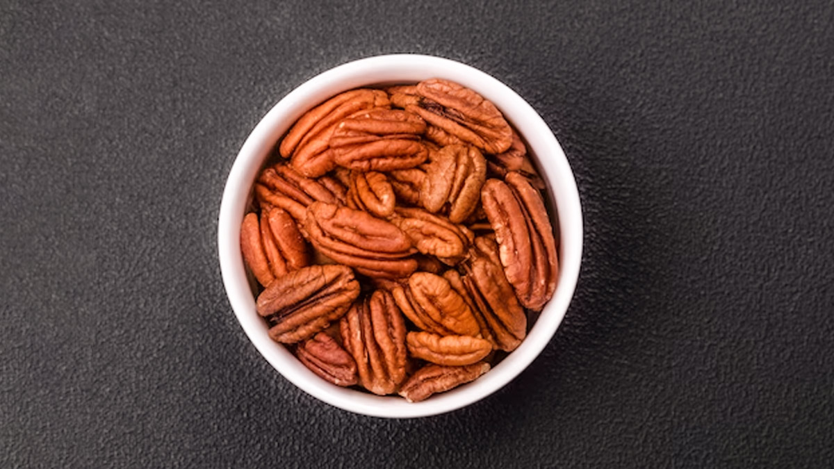 American-pecan