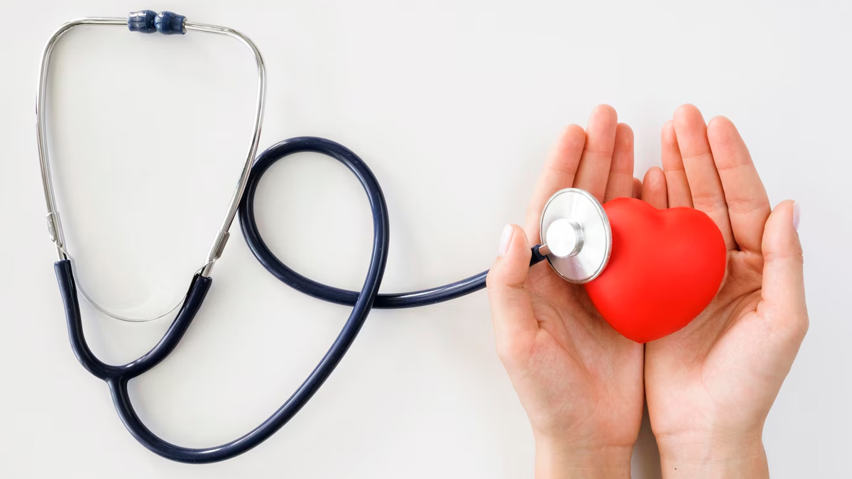 heart-healthy