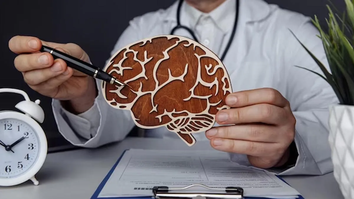 Did You Know About The Anti-Ageing Brain Diet? Here's What To Eat And Avoid