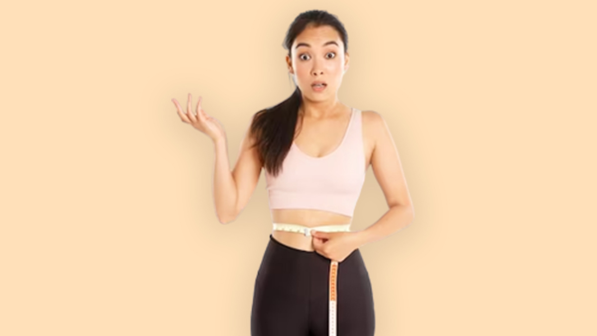 Struggling To Gain Weight? Try These 5 Nutritionist Recommended Protein Rich Seeds!