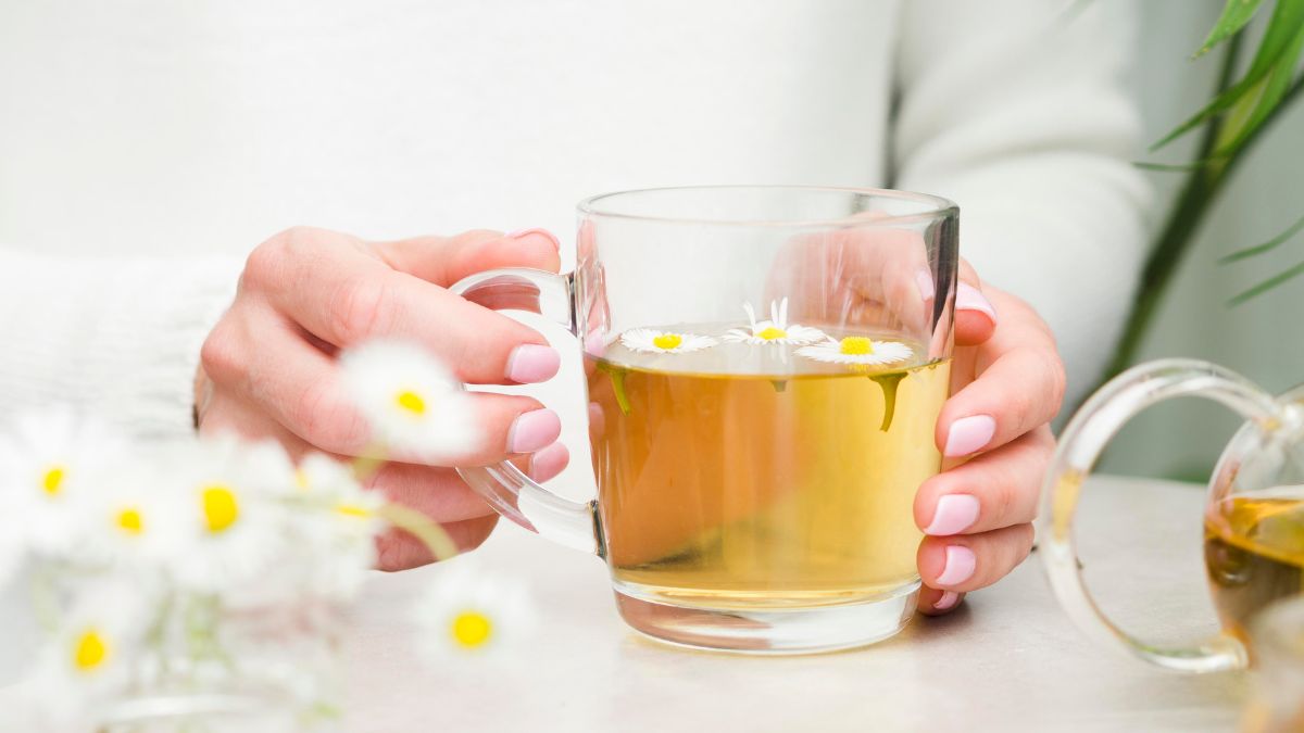 Chamomile Tea: Read Its Science-Backed Hidden Health Benefits