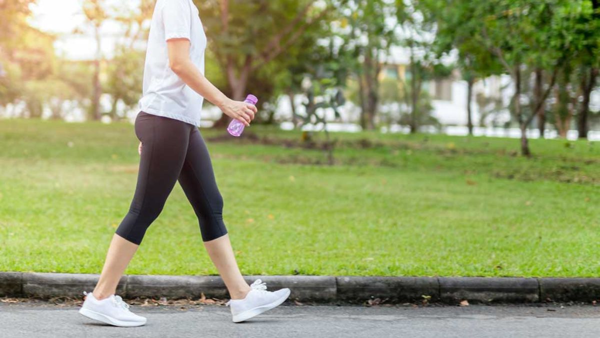 1-walk