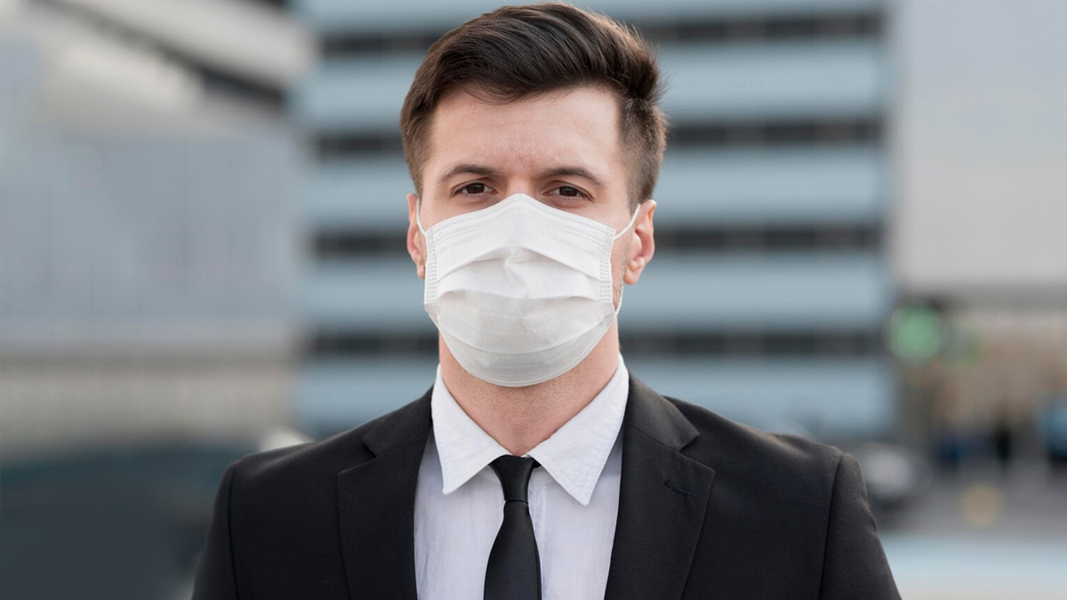 COVID-mask