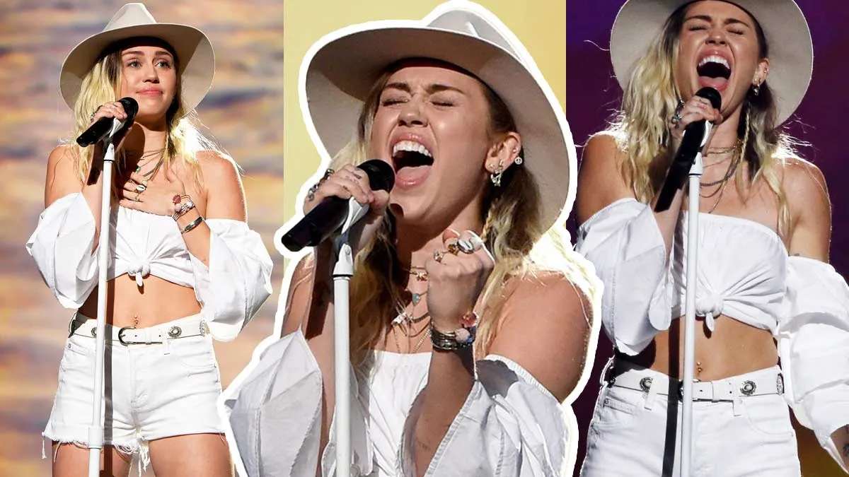 What Is Reinke's Oedema? Miley Cyrus Reveals Her Vocal Cord Abuse That Influenced Her Signature Voice