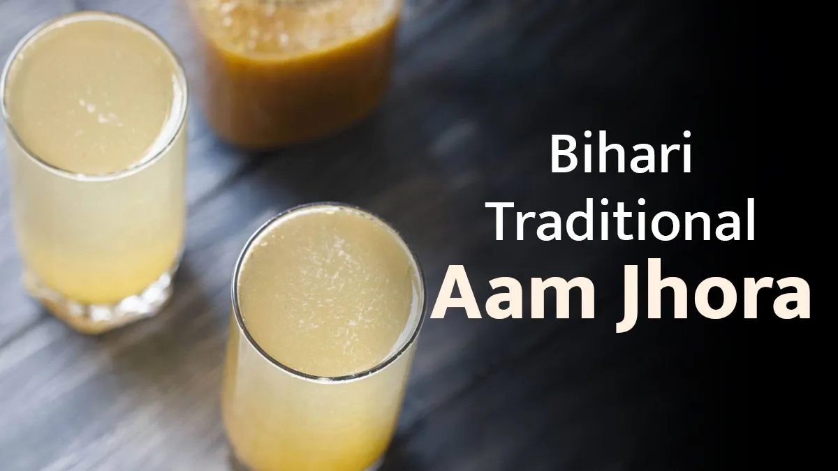 What Is Aam Jhora? Expert Shares Benefits Of The Traditional Mango Drink That Fights Heatstroke