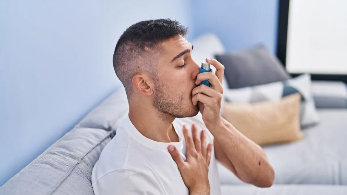 What Is Biologics, The New Era in Treating Severe Asthma
