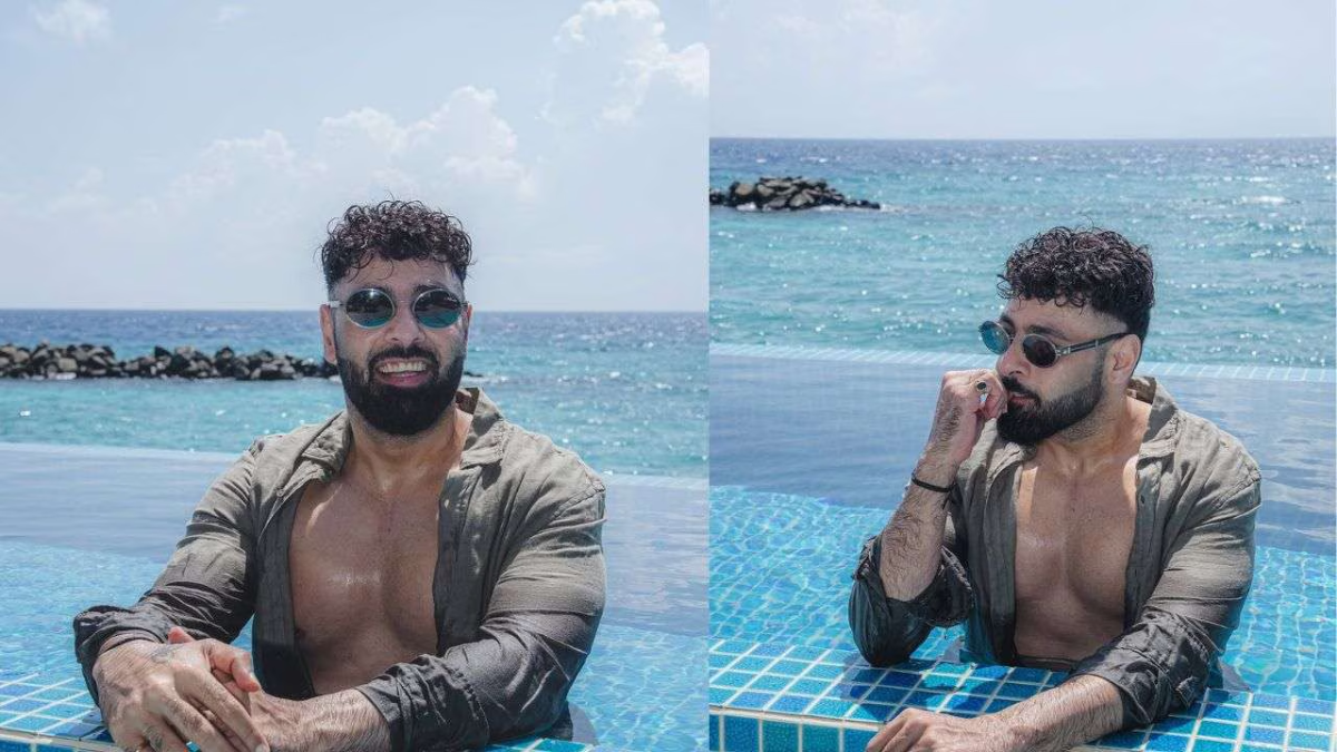 Rapper Badshah’s Weight Loss Journey: How Portion Control Fuelled His Transformation