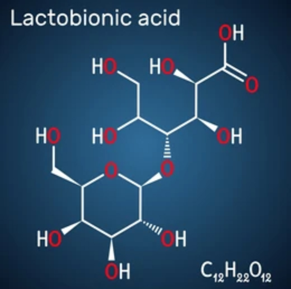 Lactobionic-Acid