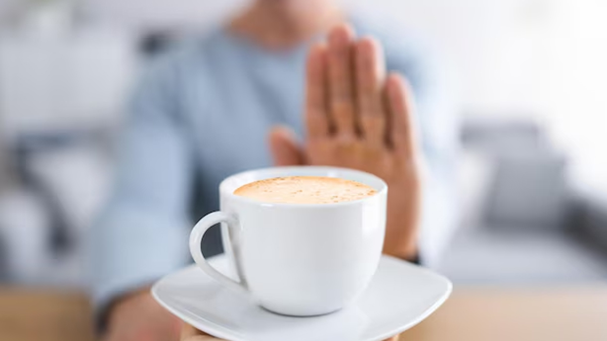 no-to-caffeine