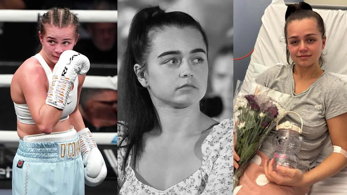 At 25, Pro Boxer Georgia O'Connor Dies After Miscarriage and Cancer Misdiagnosis for 4 Months - Report