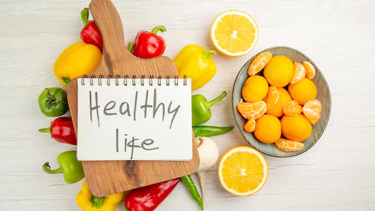 From Kitchen To Cells: Expert Explains How What You Eat Shapes Your Immunity From Kitchen To Cells: Expert Explains How What You Eat Shapes Your Immunity