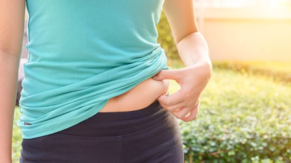Struggling to Shed Kilos? 3 Hidden Signs Your Body Is Storing Fat, According to a Fitness Coach