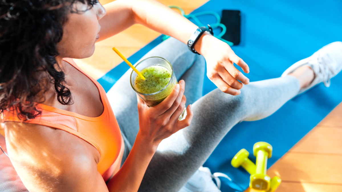 Eat to Compete: Dietitian Reveals What to Eat Before and After Workouts for Peak Performance and Recovery