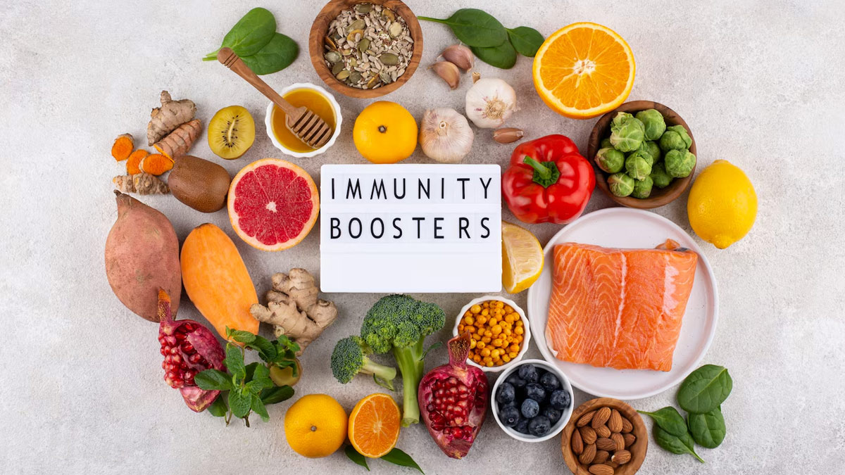 immune-booster