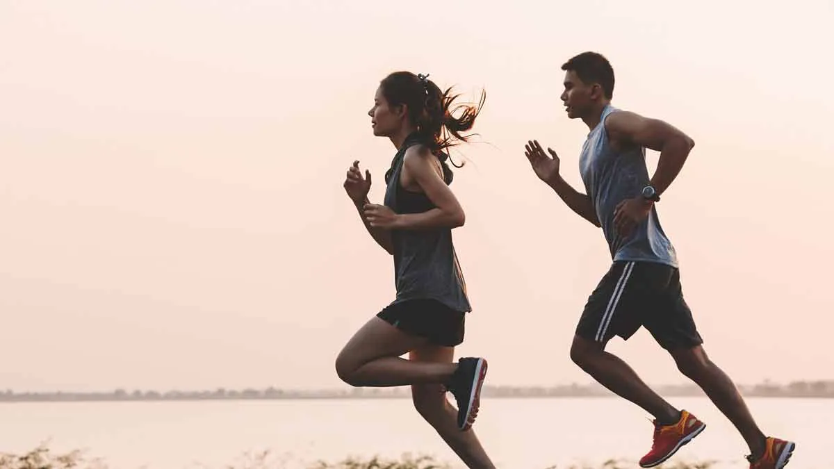 What Happens When You Go For A Run Every Evening? Find Out Here