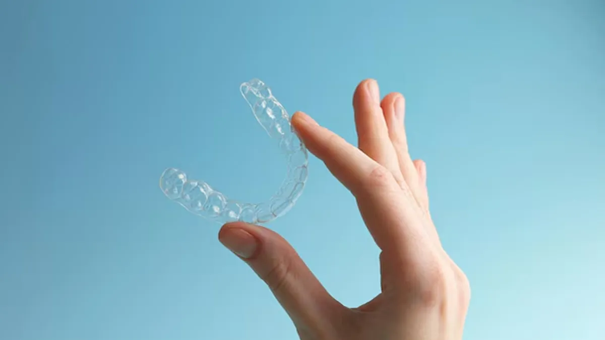 Retainers On? Here's Why Regular Cleaning Is Crucial For Your Oral Health