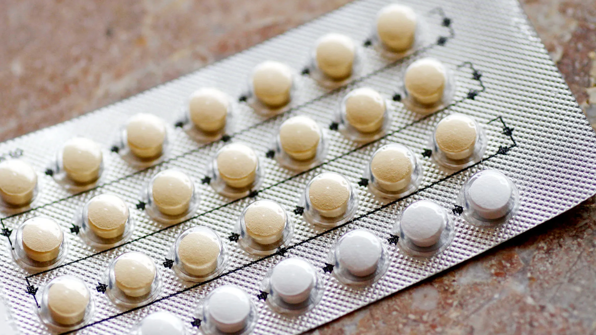 Study Finds Birth Control Pills May Triple The Risk Of Cryptogenic Stroke In Women