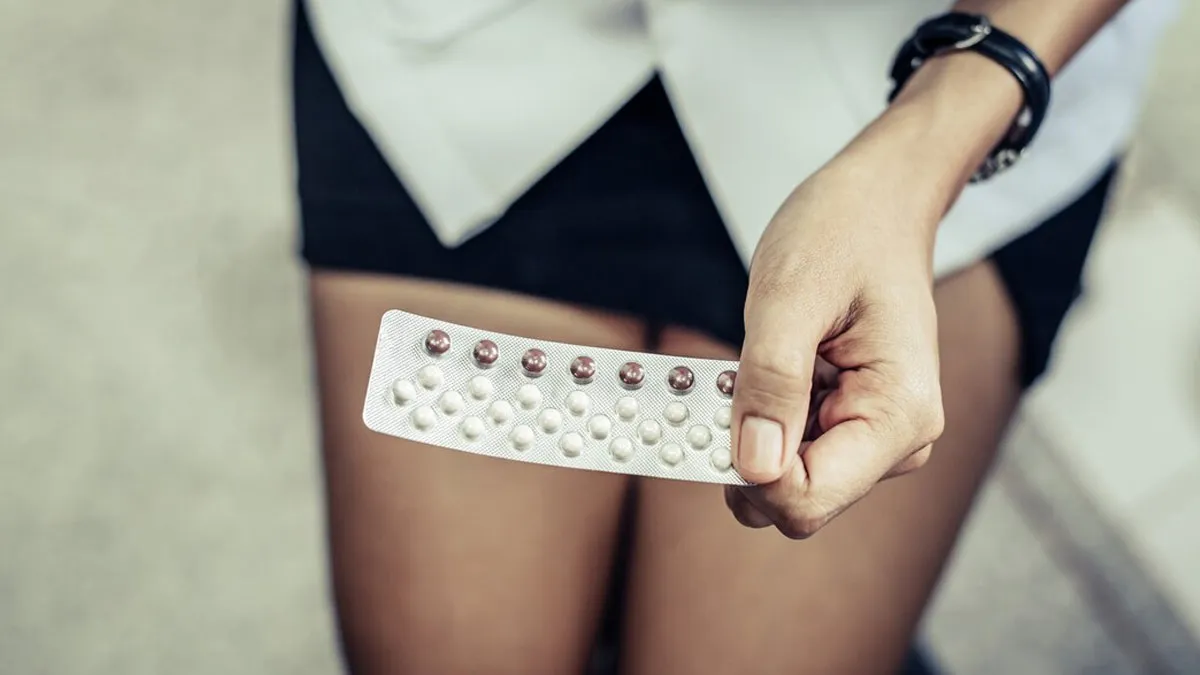 Is Your Birth Control Putting You at Risk for Stroke? Expert Weighs In