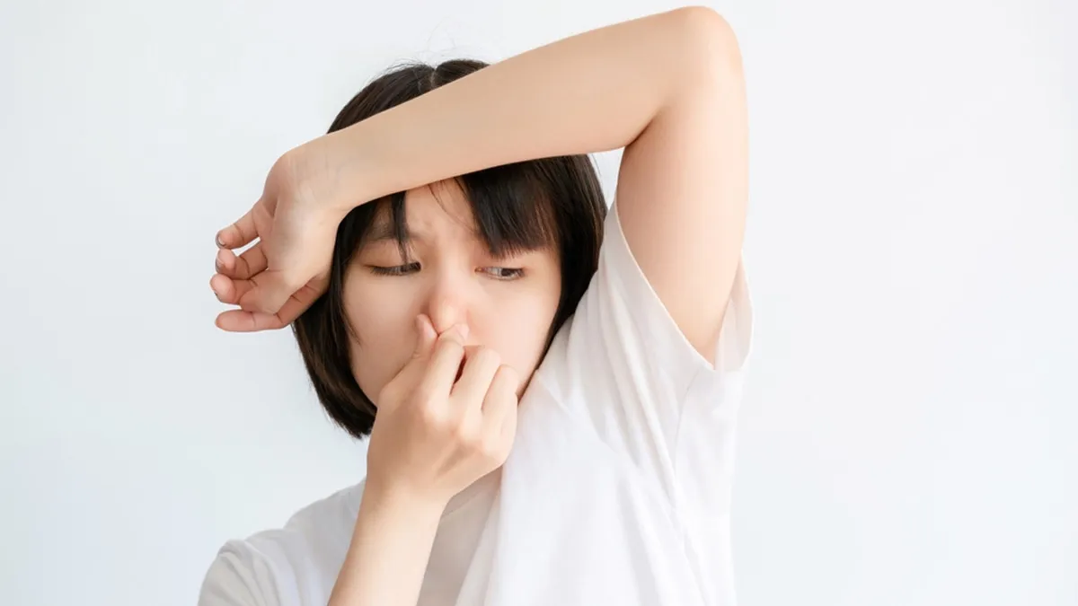 Why Some People Continue To Smell Bad Even After Regular Showers: Doctor Explains
