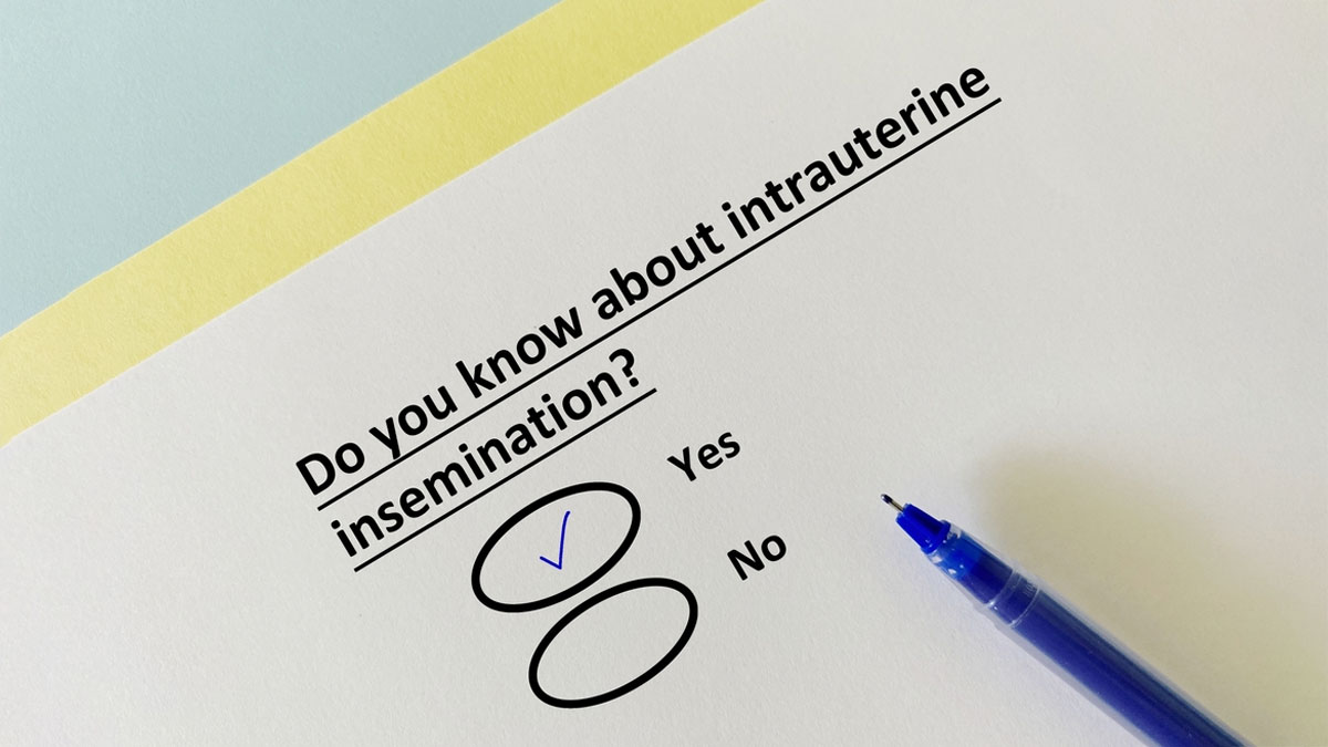 Facing Repeated IUI Failures? Know When To Stop And What To Try Next