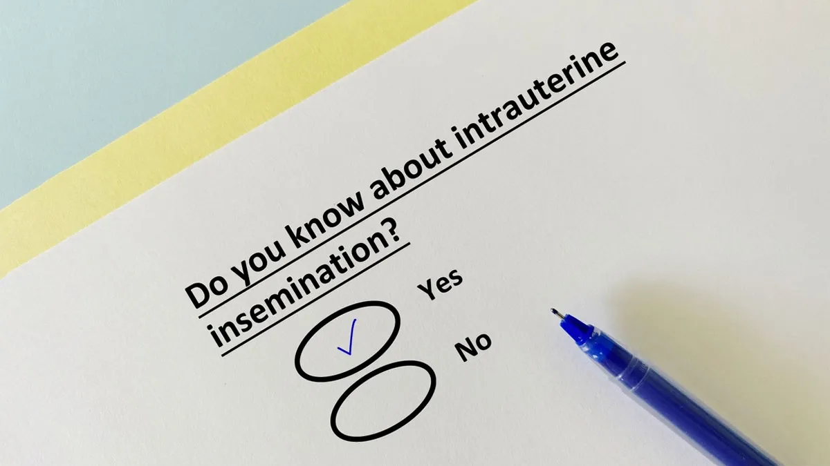 Facing Repeated IUI Failures? Know When To Stop And What To Try Next