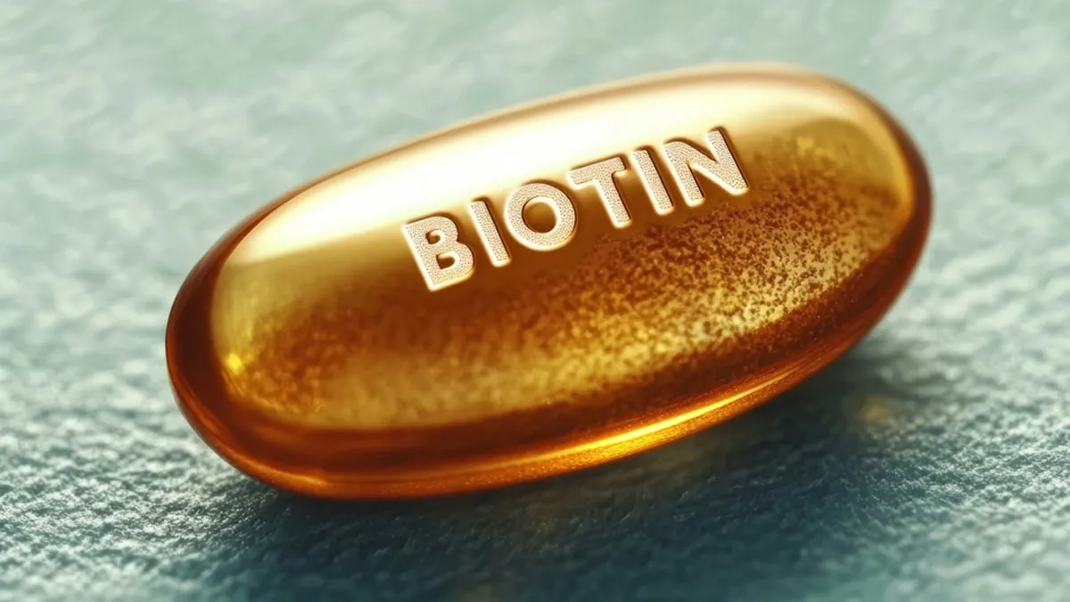 Biotin Is Good For Your Hair Too: Here's How It Can Promote Hair Growth