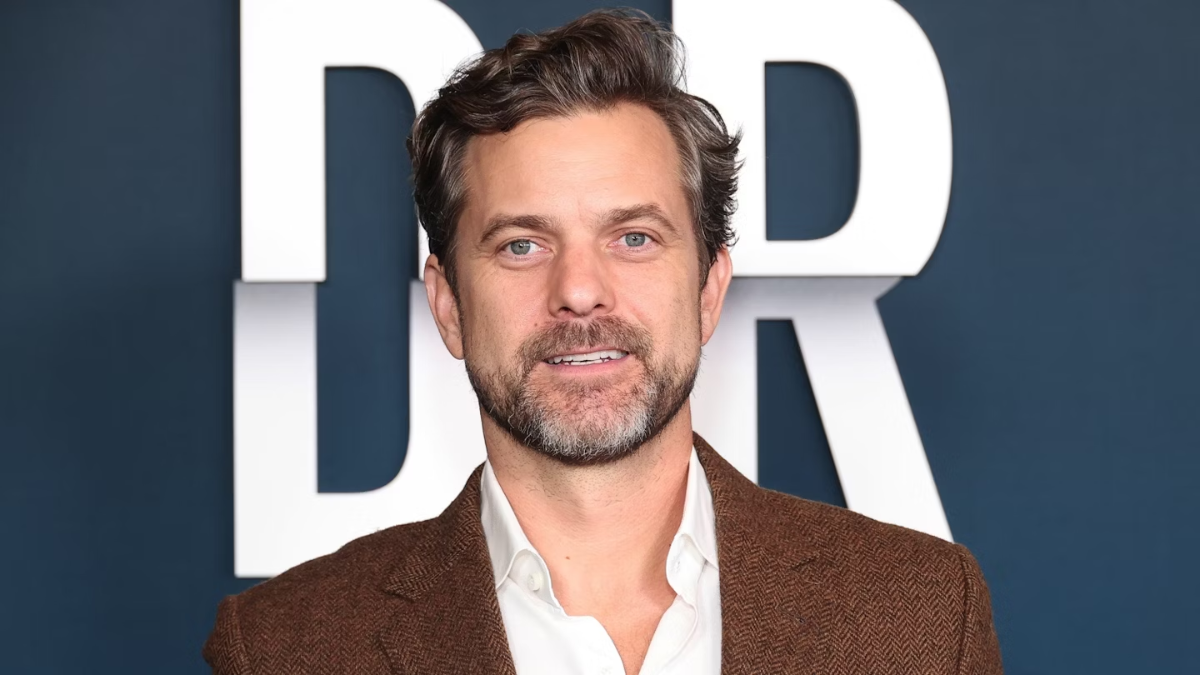 Joshua Jackson Bulked Up with 4,000 Calories A Day For Karate Kid: Legends Role Transformation