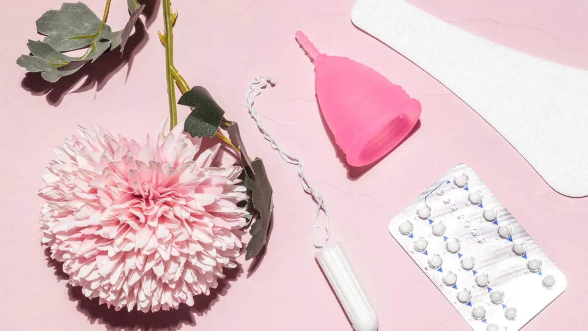 Menstrual Hygiene Day 2025: The Self-Care Routine You Didn’t Know You Needed During Your Period