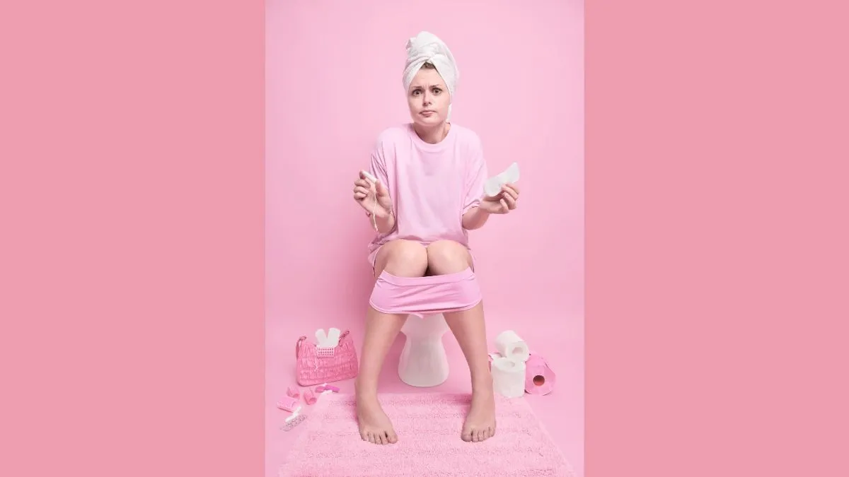 World Menstrual Hygiene Day: Should You Shower More During Your Periods? Know The Right Hygiene Routine

