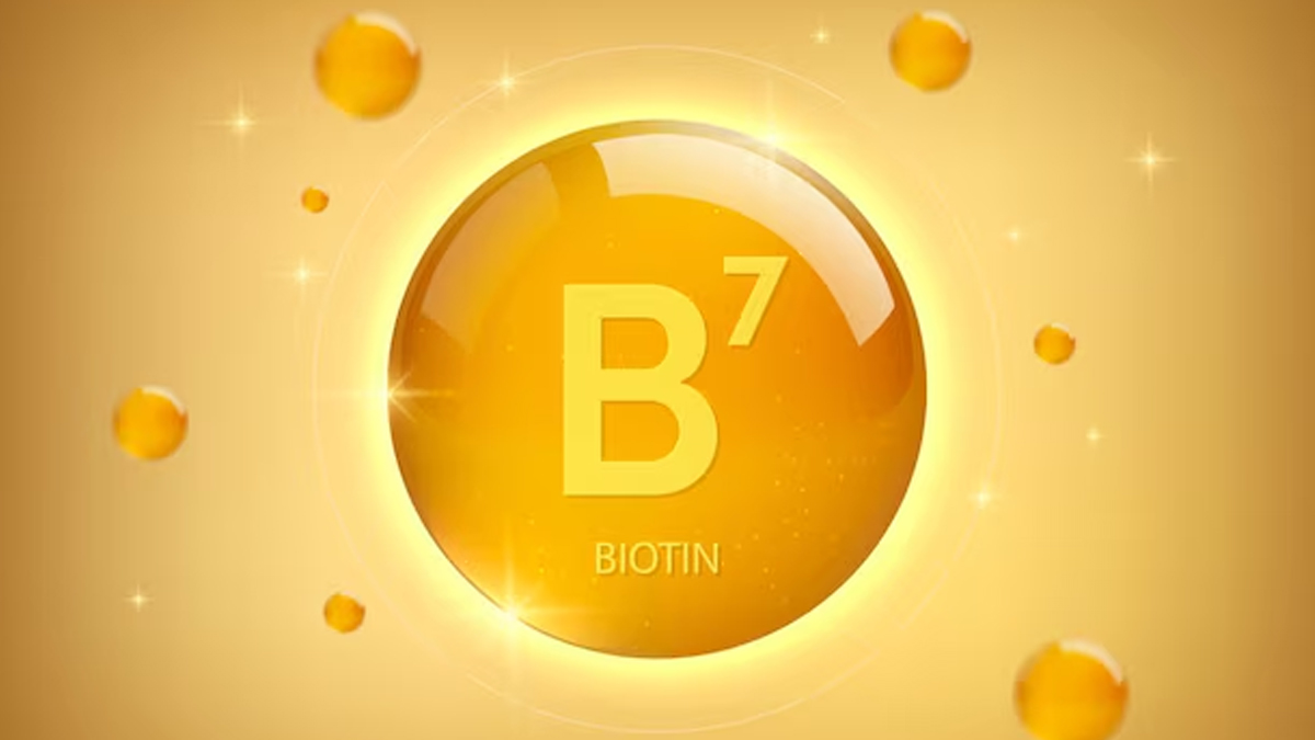 biotin
