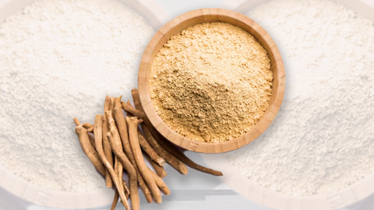 The Hidden Risks Of Ashwagandha: Can This Popular Supplement Cause Liver Damage?