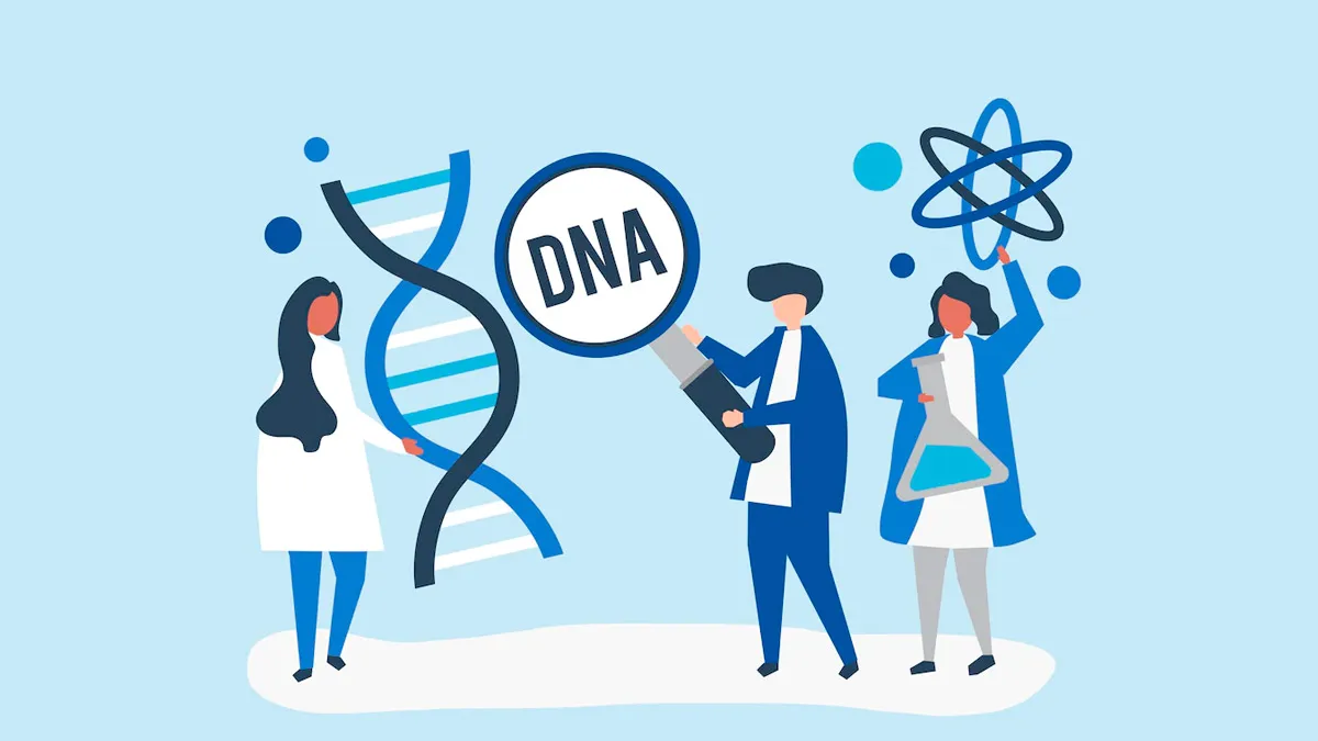 Can Mental Health Issues Be Genetic? Psychiatrist Answers!
