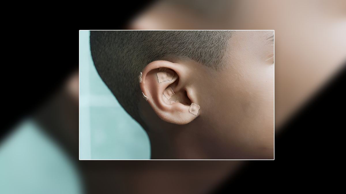 The Science Behind Ear Seeds: How Acupressure Can improve Your Health